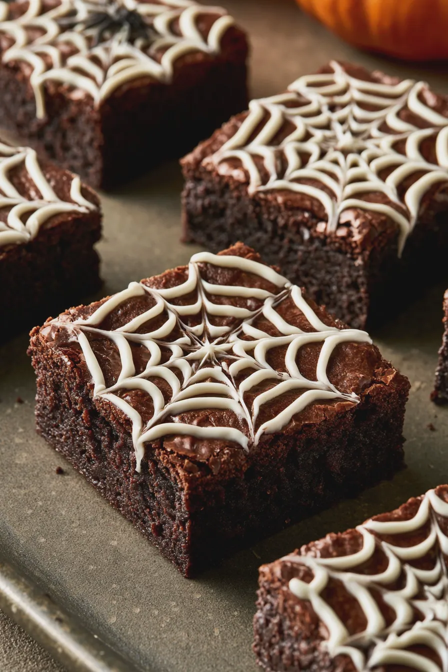 halloween dessert board