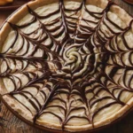 halloween dessert dip