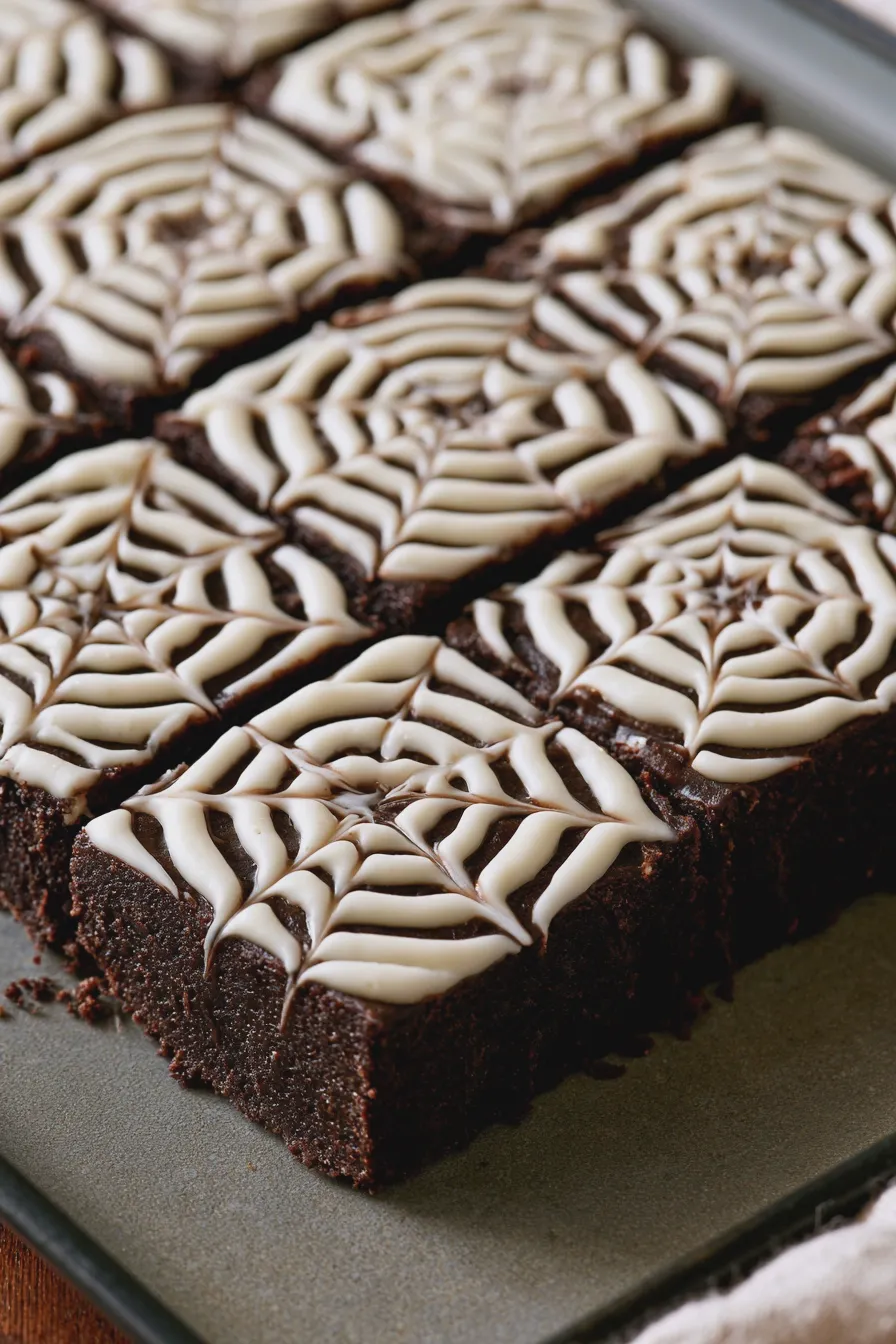 Halloween No Bake Dessert Quick and Easy Recipe 2 halloween no bake dessert