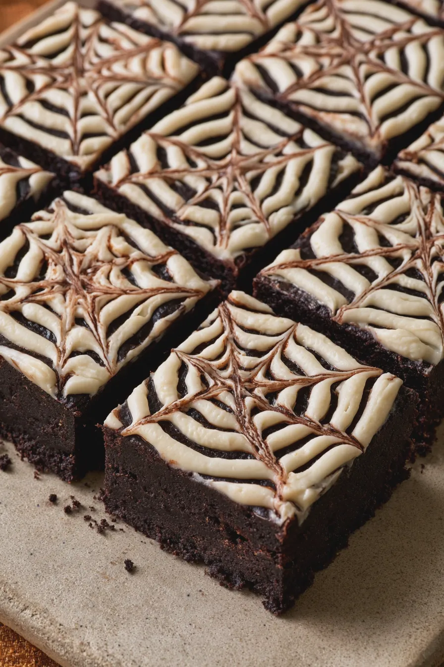 Halloween No Bake Dessert Quick and Easy Recipe 4 halloween no bake dessert
