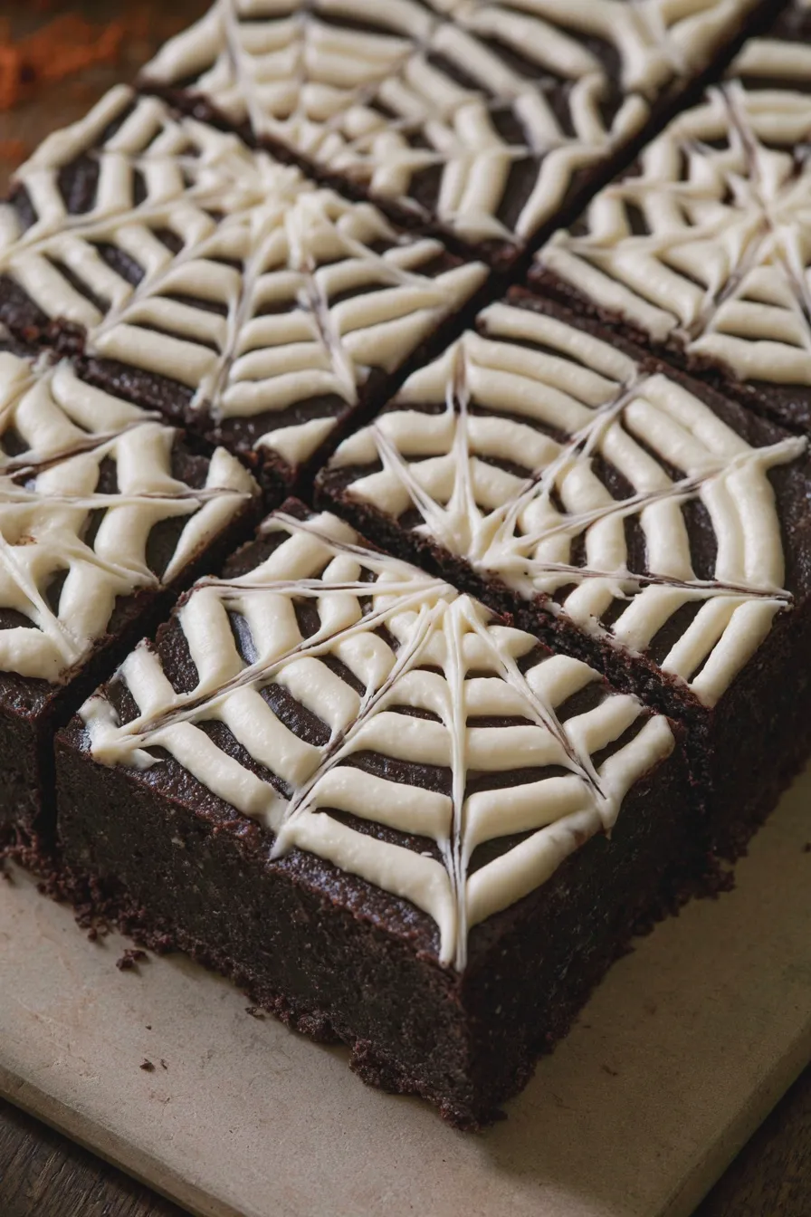 Halloween No Bake Dessert Quick and Easy Recipe 3 halloween no bake dessert