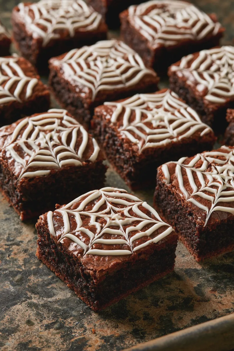 halloween party treats
