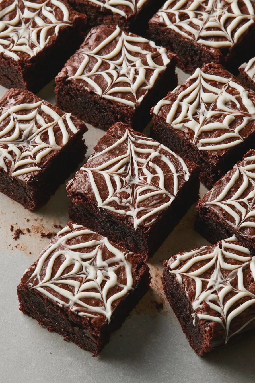 halloween party treats