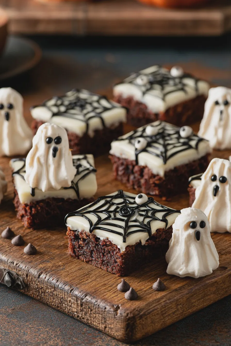 kids halloween treats