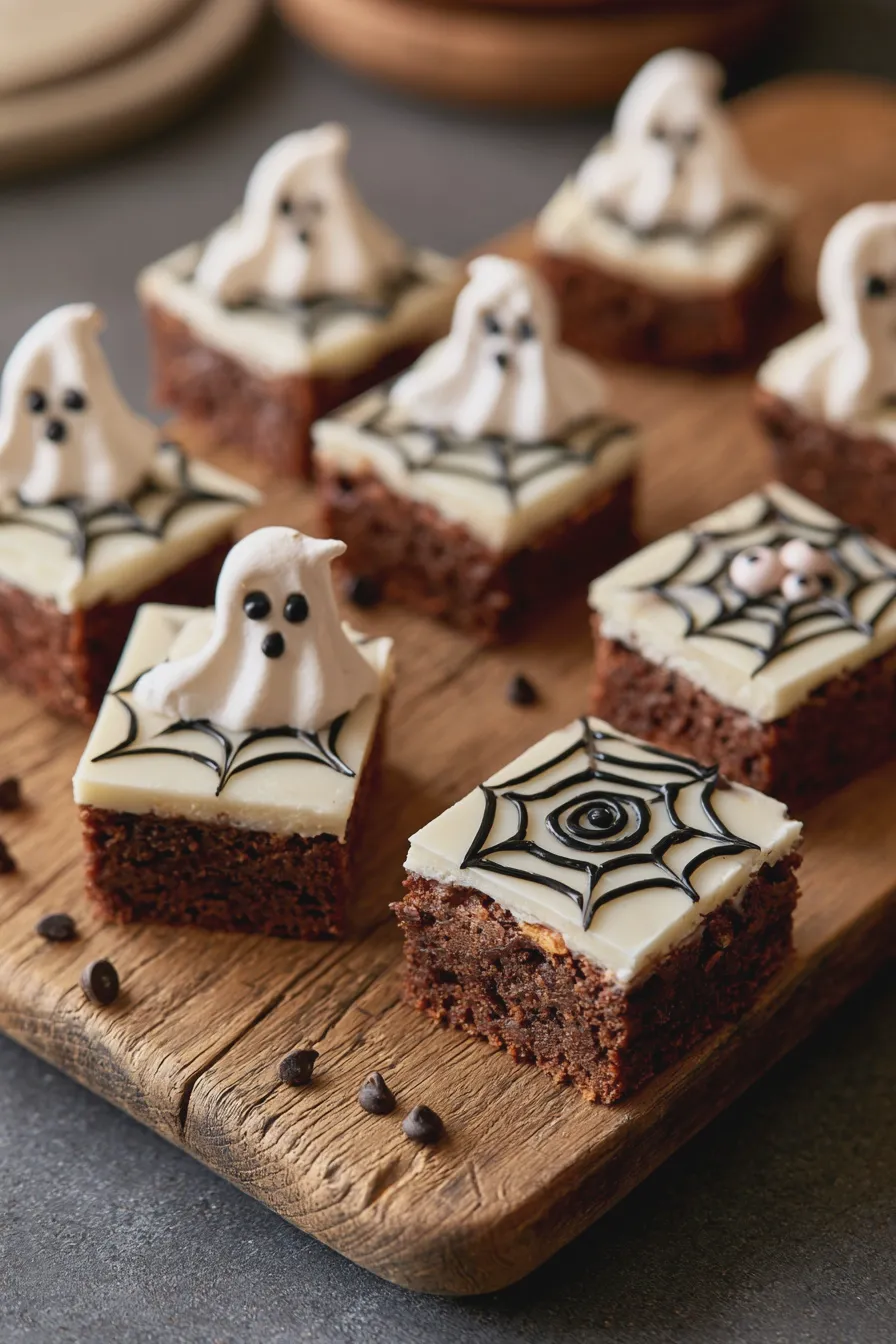 kids halloween treats