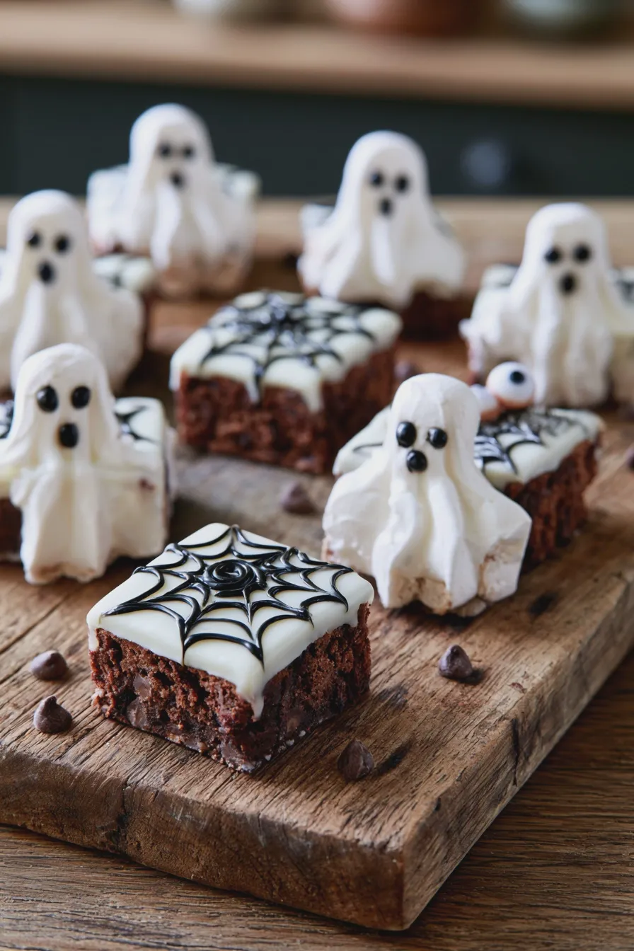 kids halloween treats