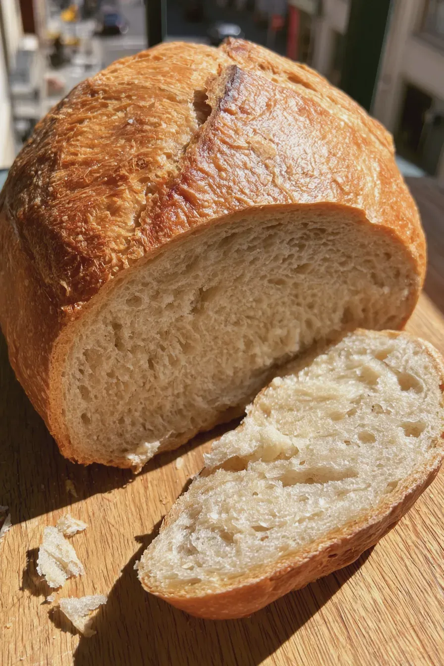 Labor Day Bread Recipe 2 labor day bread