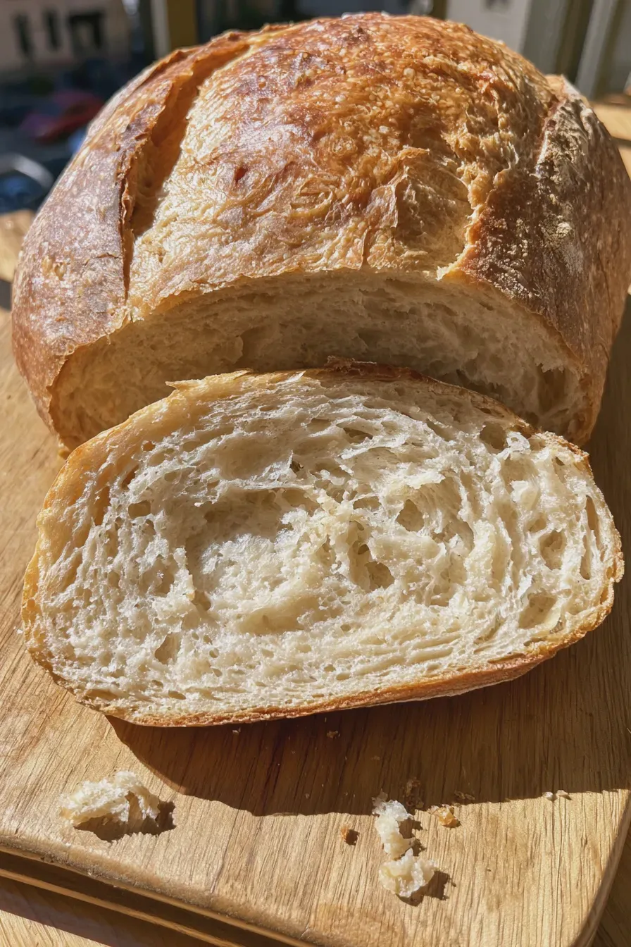 Labor Day Bread Recipe 3 labor day bread