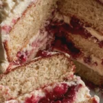 labor day cake