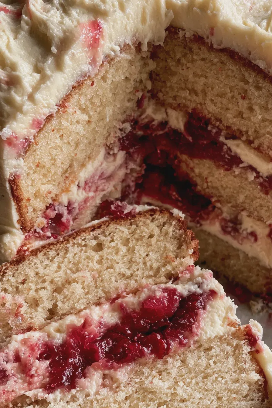labor day cake