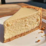 labor day cheesecake