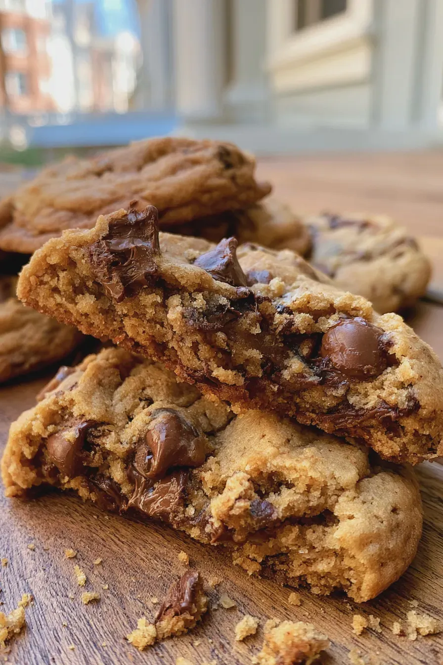 labor day cookies