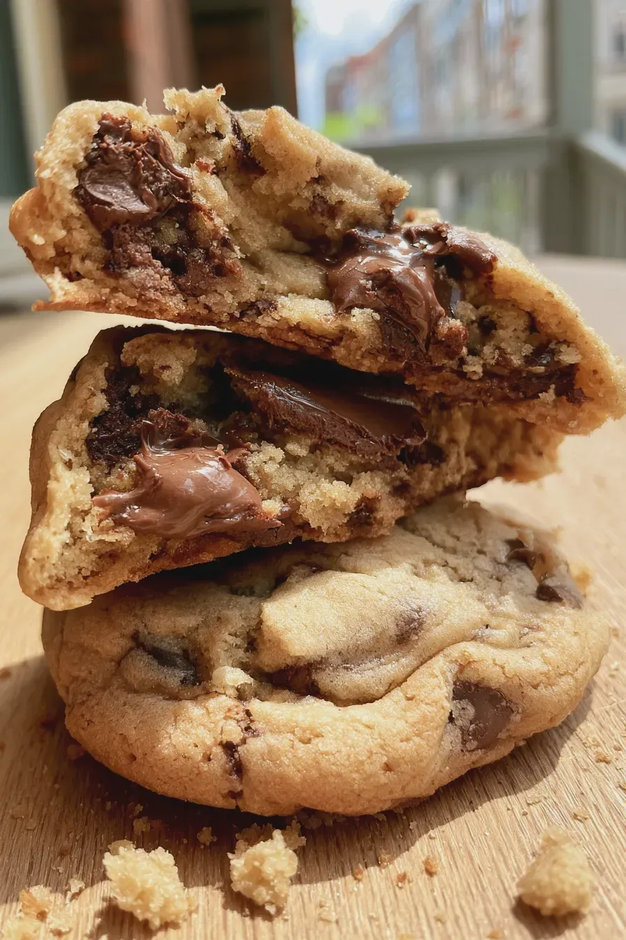labor day cookies