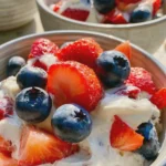 labor day dessert cups Quick and Easy 5 labor day dessert cups