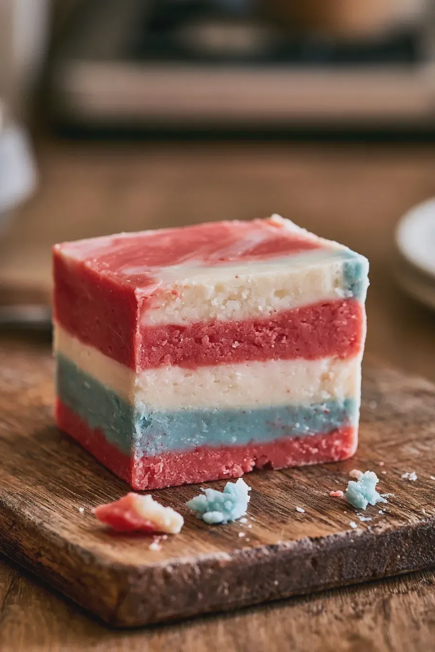 labor day fudge
