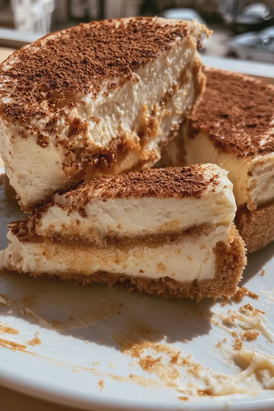 labor day no bake dessert