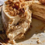 labor day no bake dessert