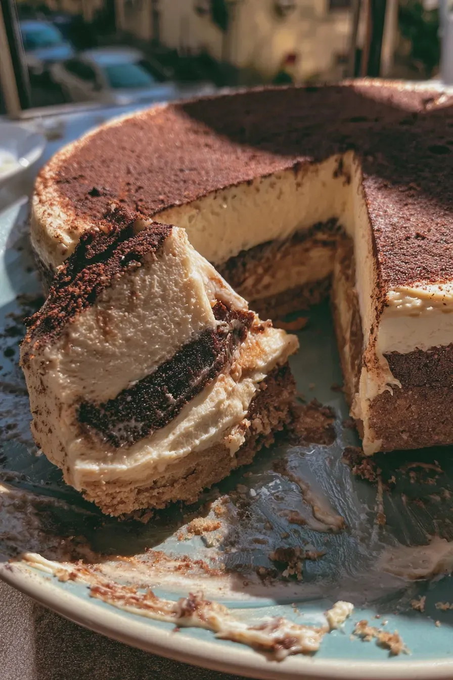 labor day no bake dessert