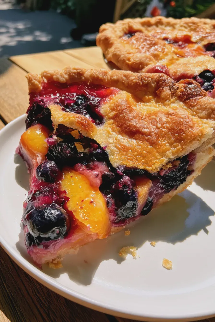 Labor Day Pie Recipe 4 labor day pie