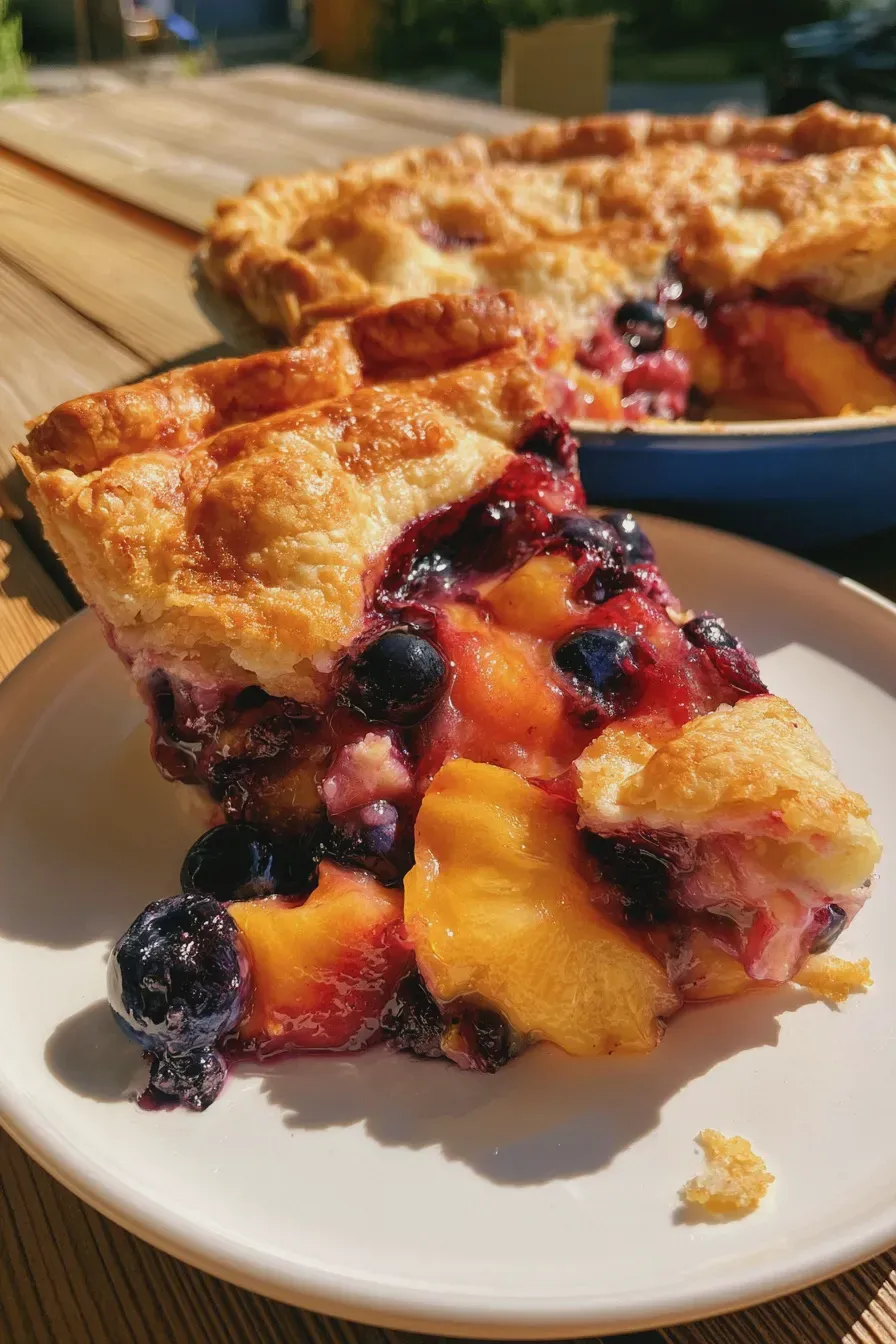 Labor Day Pie Recipe 2 labor day pie