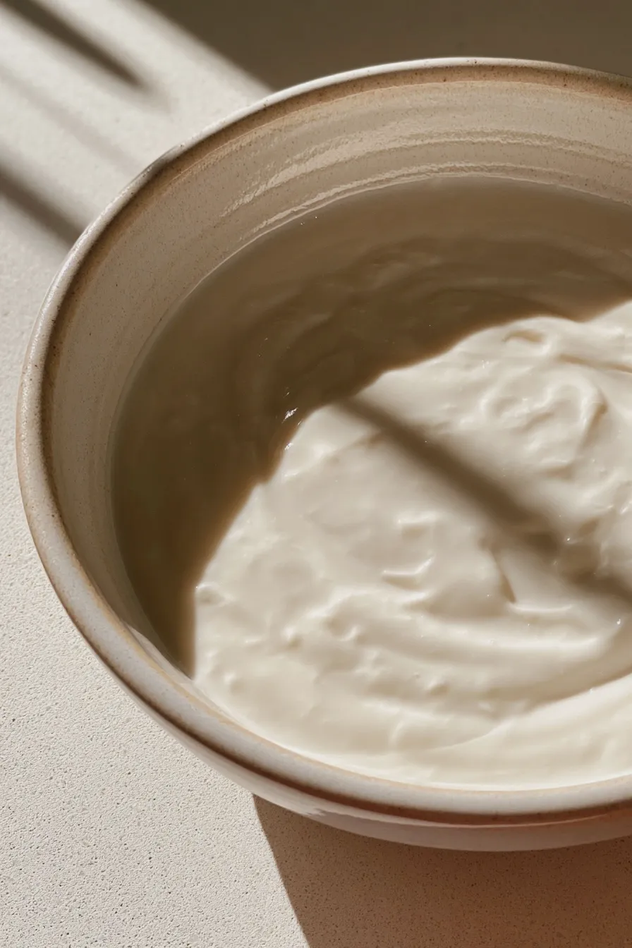 labor day pudding