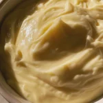 labor day pudding