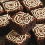 make ahead halloween treats