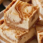 maple cheesecake bars Recipe 5 maple cheesecake bars