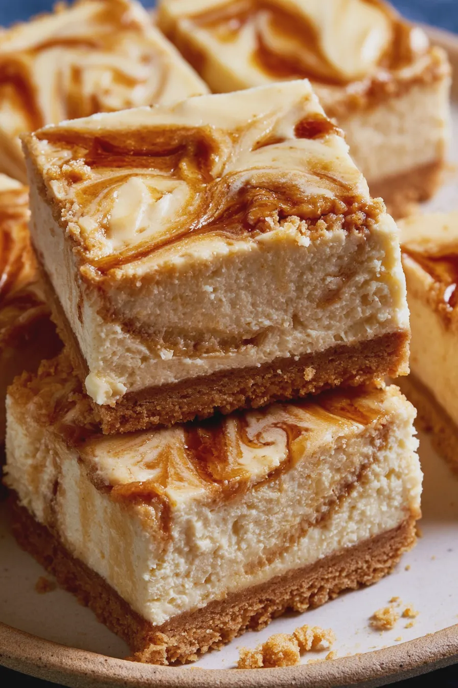 maple cheesecake bars Recipe 3 maple cheesecake bars