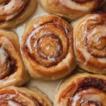 maple cinnamon rolls Recipe 5 maple cinnamon rolls