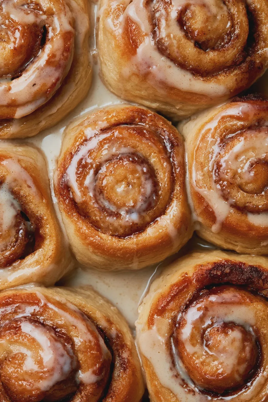 maple cinnamon rolls Recipe 1 maple cinnamon rolls
