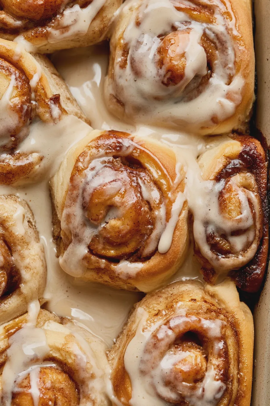 maple cinnamon rolls Recipe 2 maple cinnamon rolls