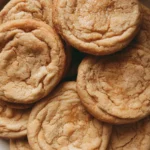 maple cookies Recipe 5 maple cookies