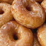 Maple Glazed Donuts Recipe 5 maple glazed donuts