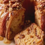Maple Pecan Cake Recipe 5 maple pecan cake