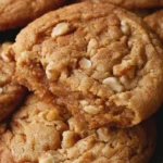 Maple Walnut Cookies Recipe 5 maple walnut cookies