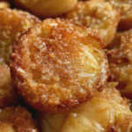 mini apple crisps Recipe 5 mini apple crisps