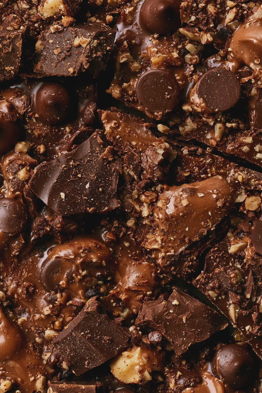 Monster Bark Recipe 1 monster bark