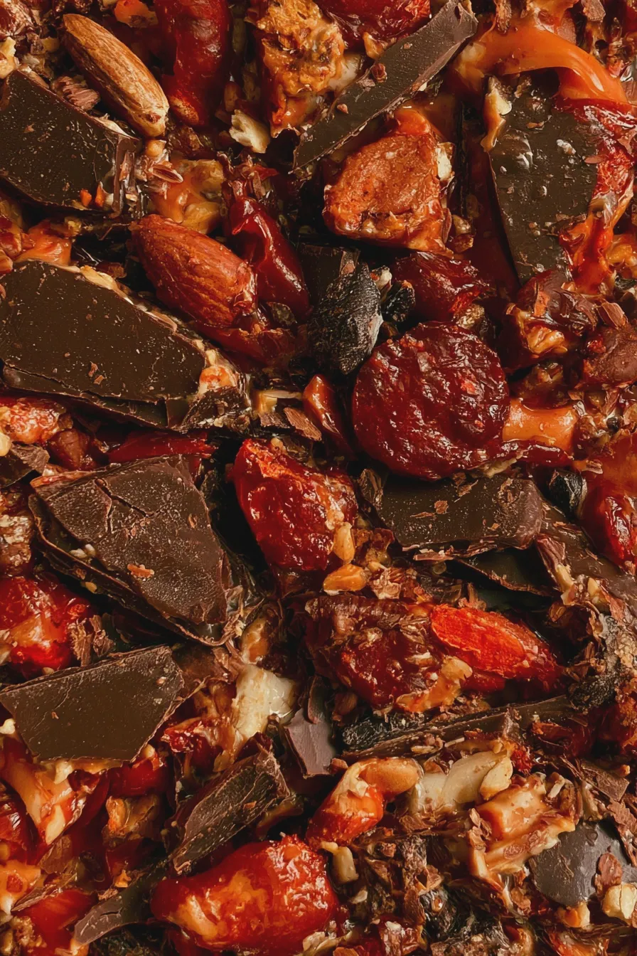 Monster Bark Recipe 2 monster bark