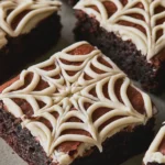 no bake halloween treats