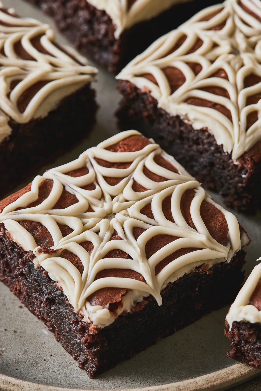 no bake halloween treats Made Easy