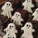 oreo halloween treats Recipe 5 oreo halloween treats