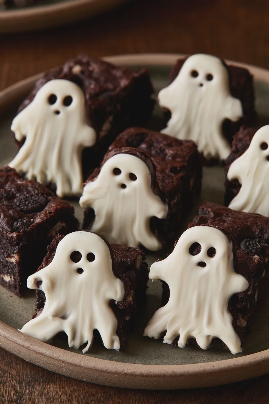 oreo halloween treats Recipe 1 oreo halloween treats