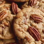 pecan cookies