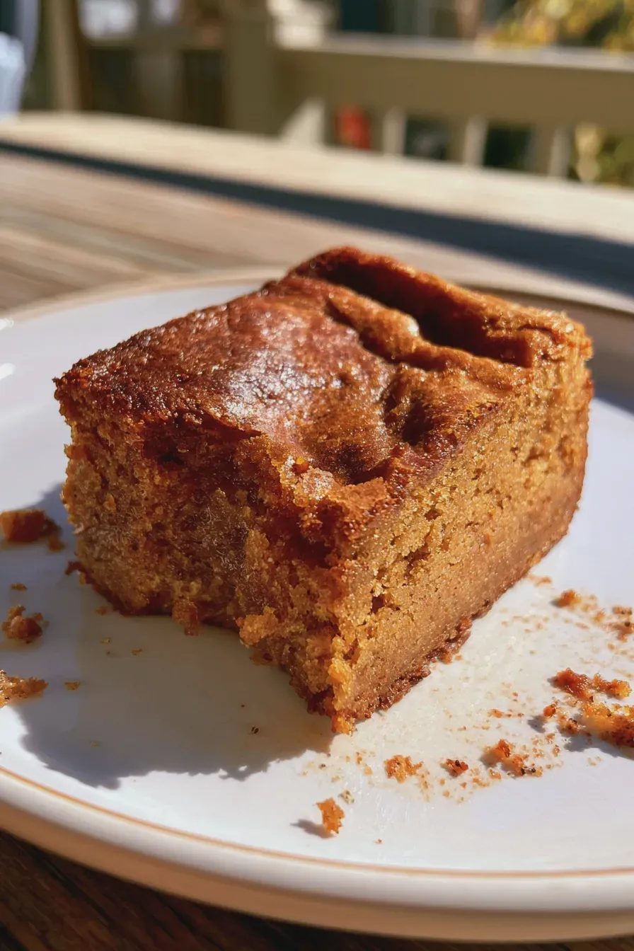 Pumpkin Blondies Better Than Pumpkin Pie 1 pumpkin blondies