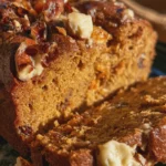 pumpkin bread