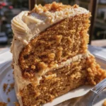 pumpkin cake