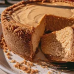 Pumpkin Cheesecake Recipe 5 pumpkin cheesecake