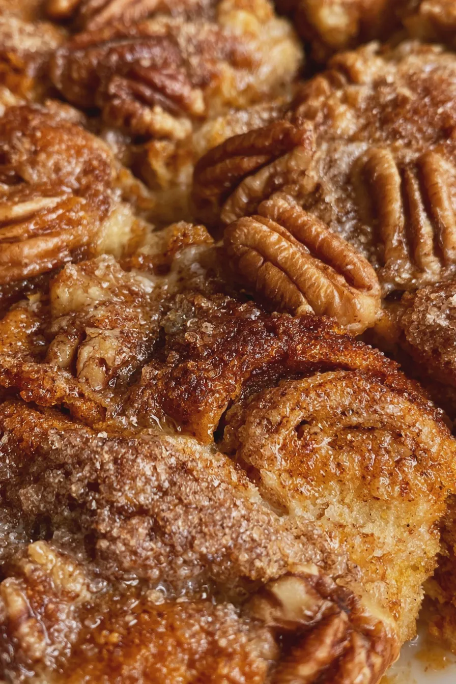 pumpkin coffee cake