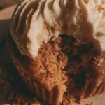 Pumpkin Cupcakes Recipe 5 pumpkin cupcakes